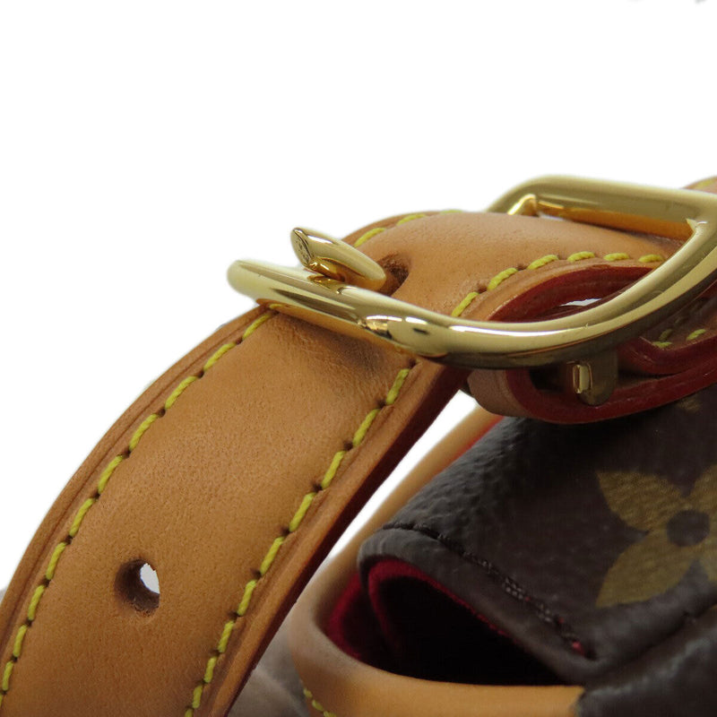 Louis Vuitton Shoulder Bag Tamburan
