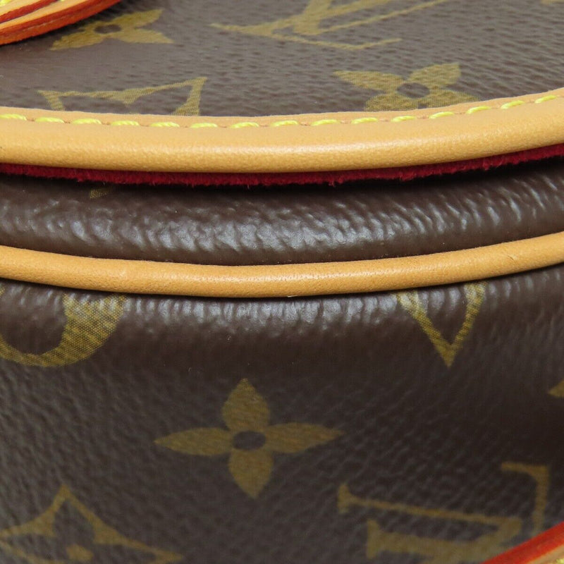 Louis Vuitton Shoulder Bag Tamburan