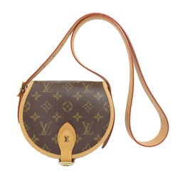 Louis Vuitton Shoulder Bag Tamburan
