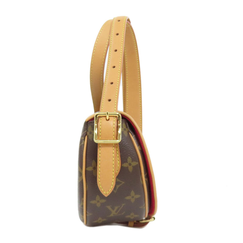 Louis Vuitton Shoulder Bag Tamburan