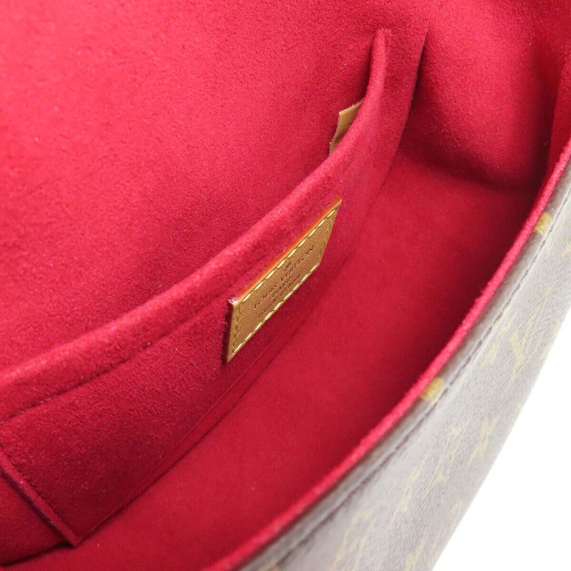 Louis Vuitton Shoulder Bag Tamburan