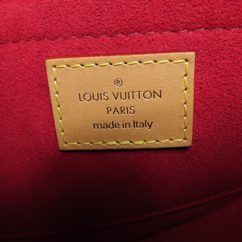 Louis Vuitton Shoulder Bag Tamburan