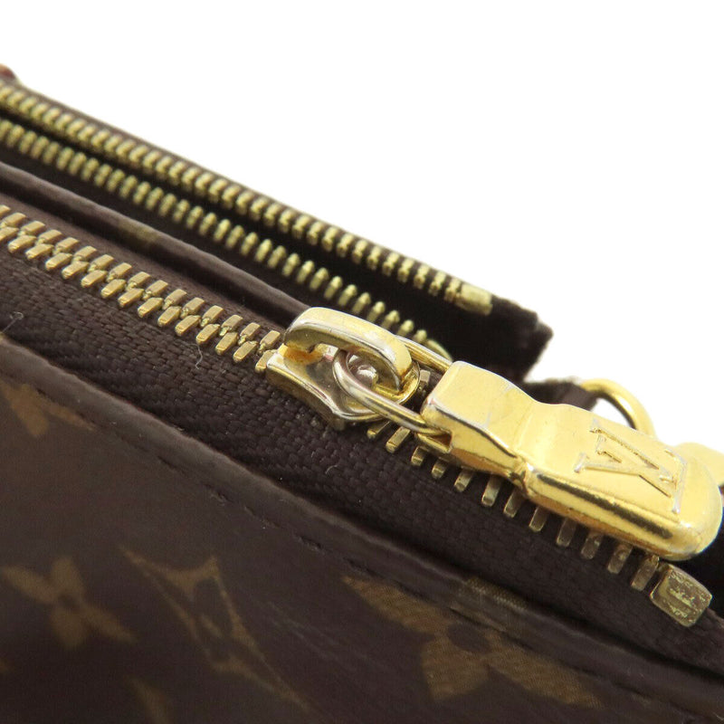 Louis Vuitton Shoulder Bag Multi