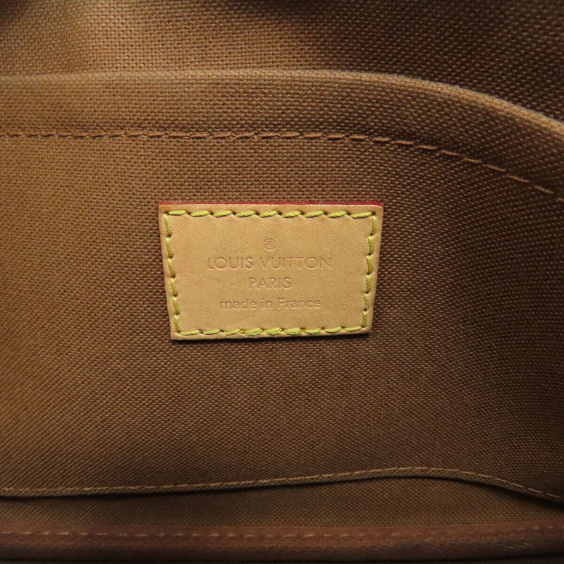 Louis Vuitton Shoulder Bag Multi