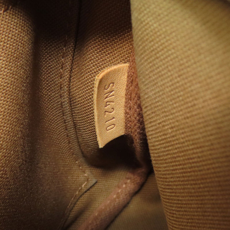 Louis Vuitton Shoulder Bag Multi