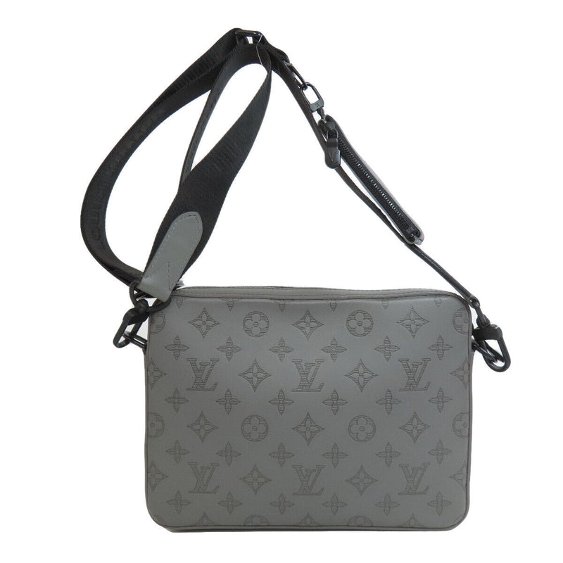 Louis Vuitton Shoulder Bag Duo Messenger