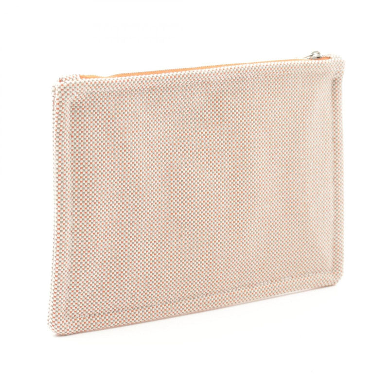 Hermes Fauve Corner Pm Flat Pouch Bag