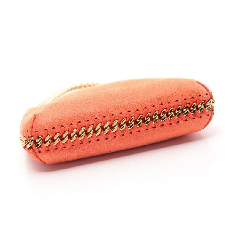 Stella Mccartney Falabella Zip Mini