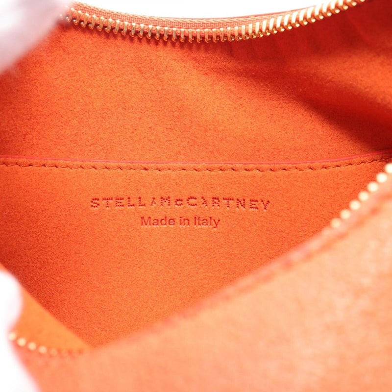 Stella Mccartney Falabella Zip Mini
