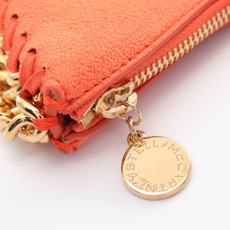 Stella Mccartney Falabella Zip Mini