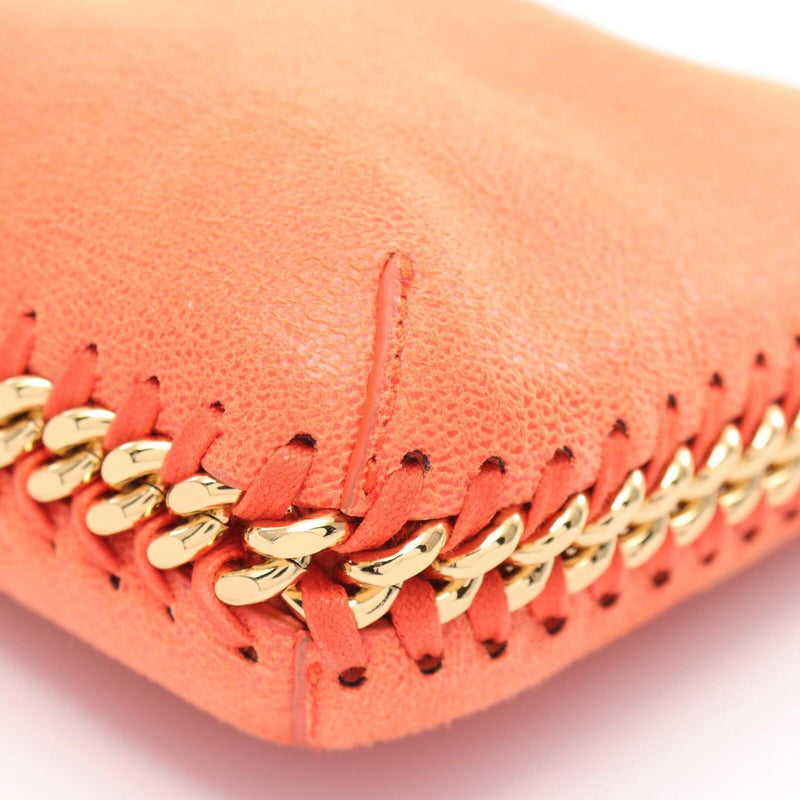 Stella Mccartney Falabella Zip Mini
