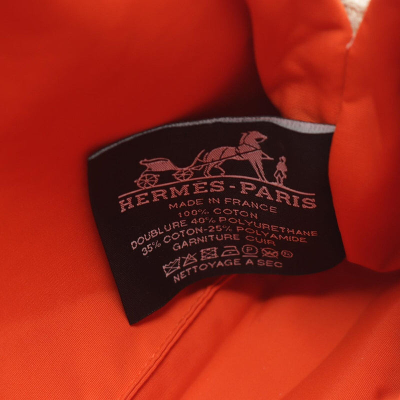 Hermes Bolide Pouch Mini Bag 20 Canvas