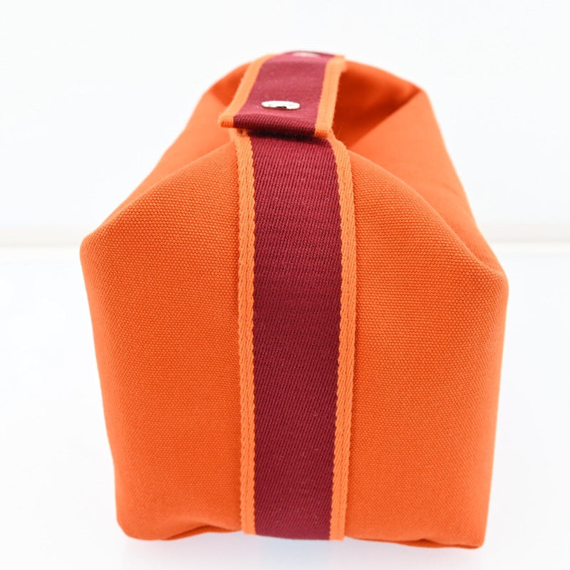 Hermes H Natte Brid A Black Gm
