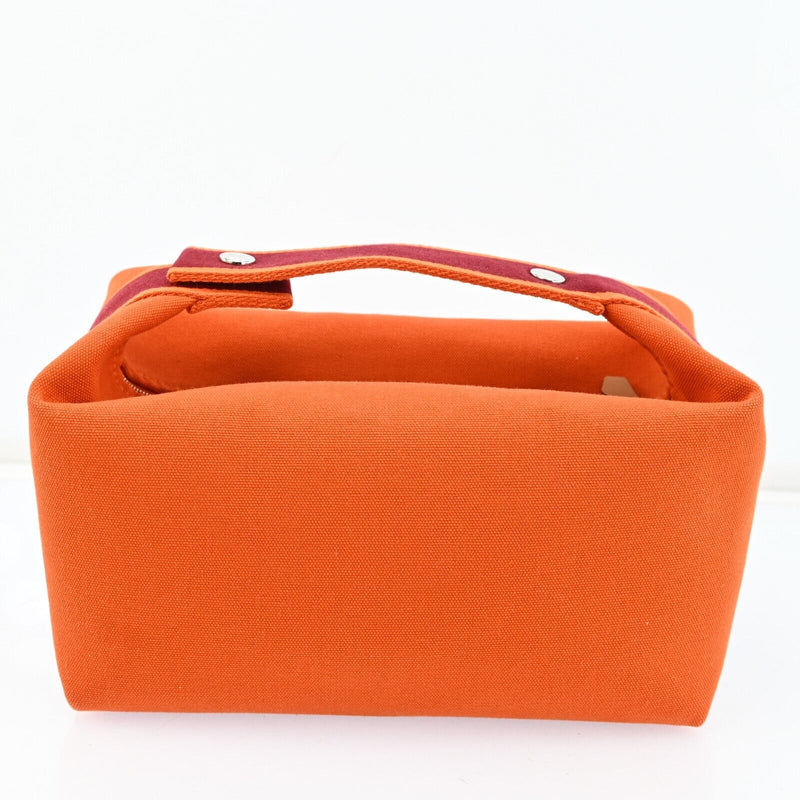 Hermes H Natte Brid A Black Gm