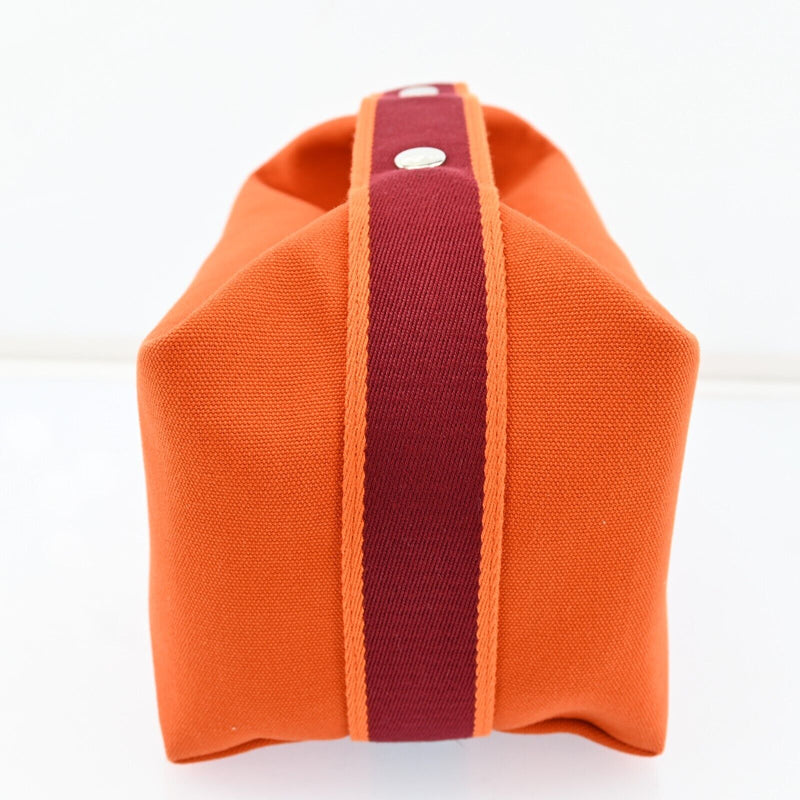 Hermes H Natte Brid A Black Gm