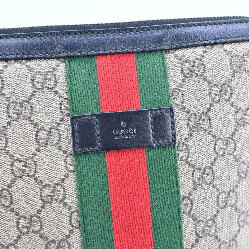 Gucci Gg Pattern Sherry Shoulder