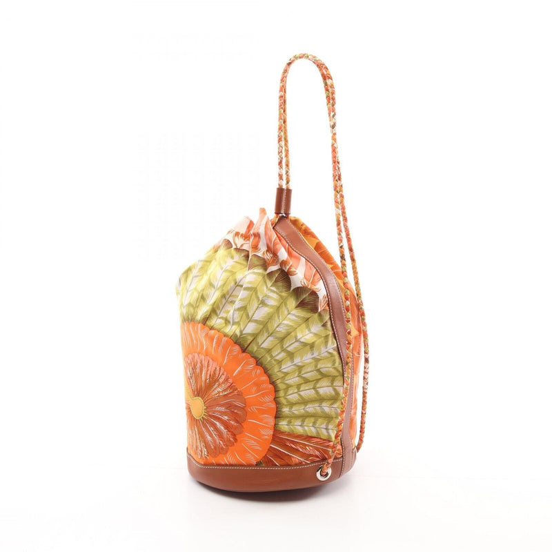 Hermes Sowa Cool 22 Brazil Shoulder Bag