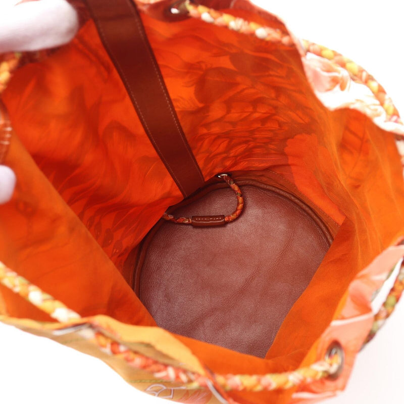 Hermes Sowa Cool 22 Brazil Shoulder Bag