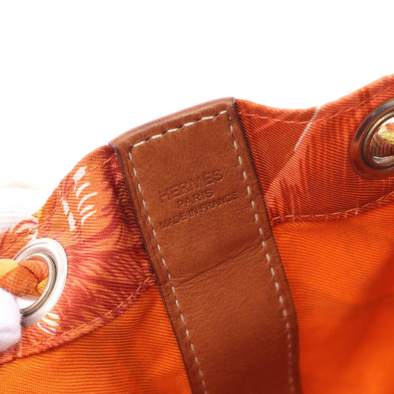 Hermes Sowa Cool 22 Brazil Shoulder Bag