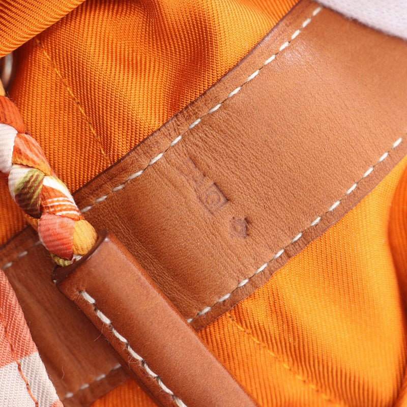 Hermes Sowa Cool 22 Brazil Shoulder Bag