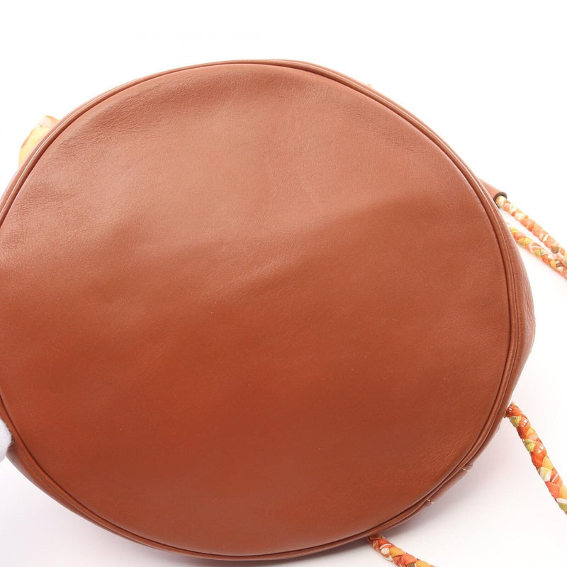 Hermes Sowa Cool 22 Brazil Shoulder Bag
