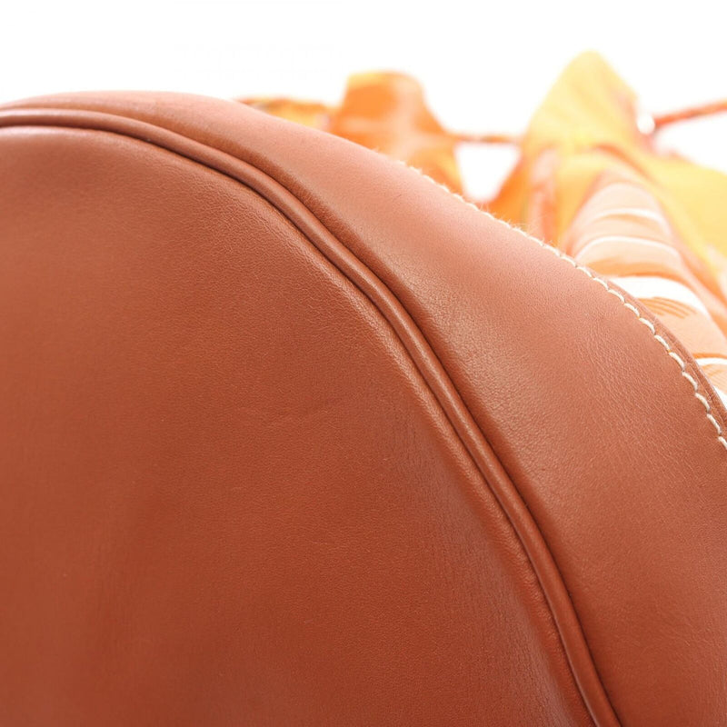 Hermes Sowa Cool 22 Brazil Shoulder Bag