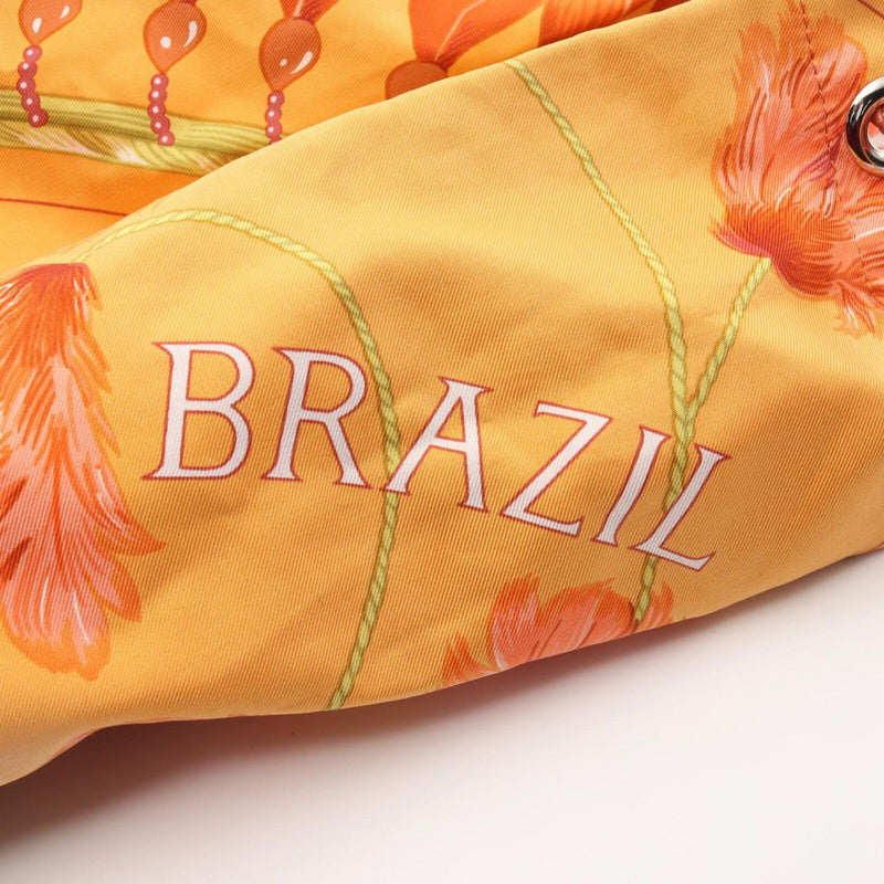 Hermes Sowa Cool 22 Brazil Shoulder Bag