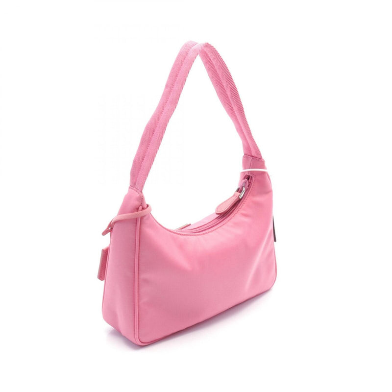 Prada Re-Edition Mini Hand Bag Nylon