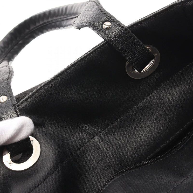 Chanel Paris Biarritz Pm Tote Shoulder