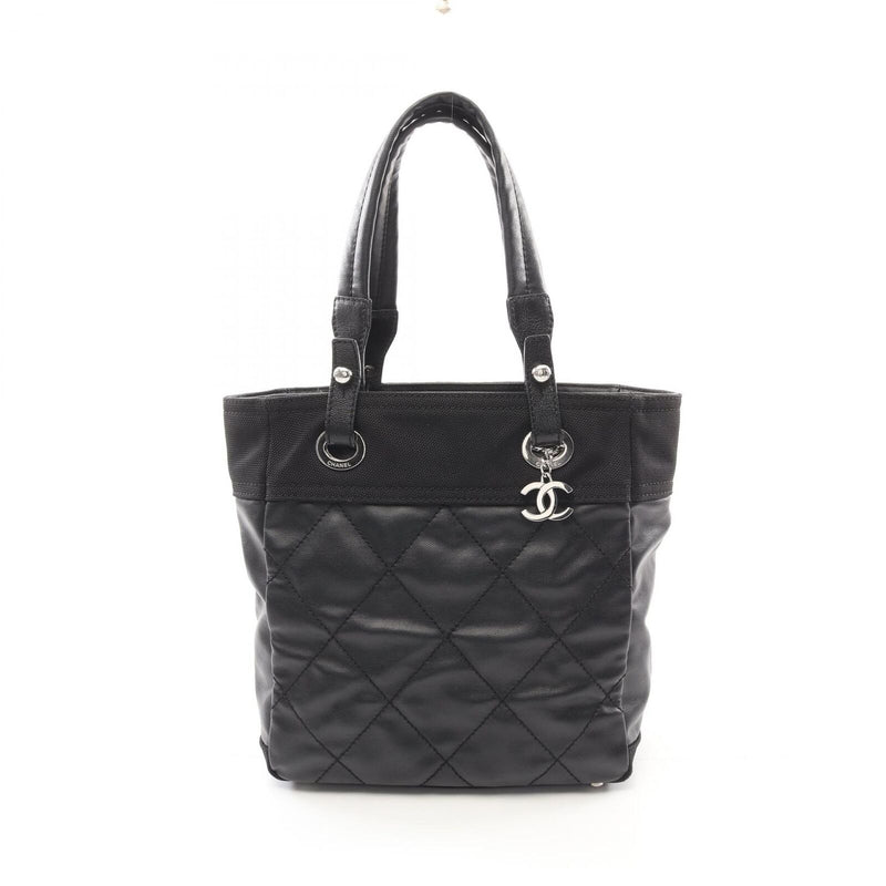 Chanel Paris Biarritz Pm Tote Shoulder