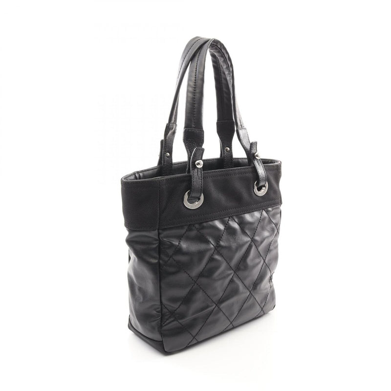 Chanel Paris Biarritz Pm Tote Shoulder