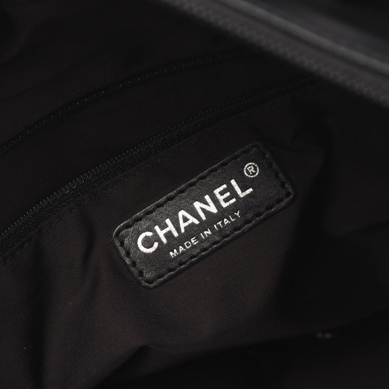 Chanel Paris Biarritz Pm Tote Shoulder