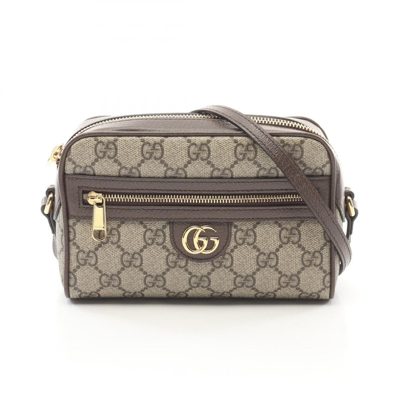 Gucci Ophidia Super Mini Gg Supreme