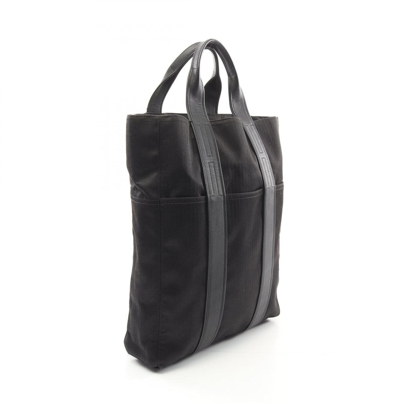 Hermes Acapulco Cabas Mm Tote Bag Toile