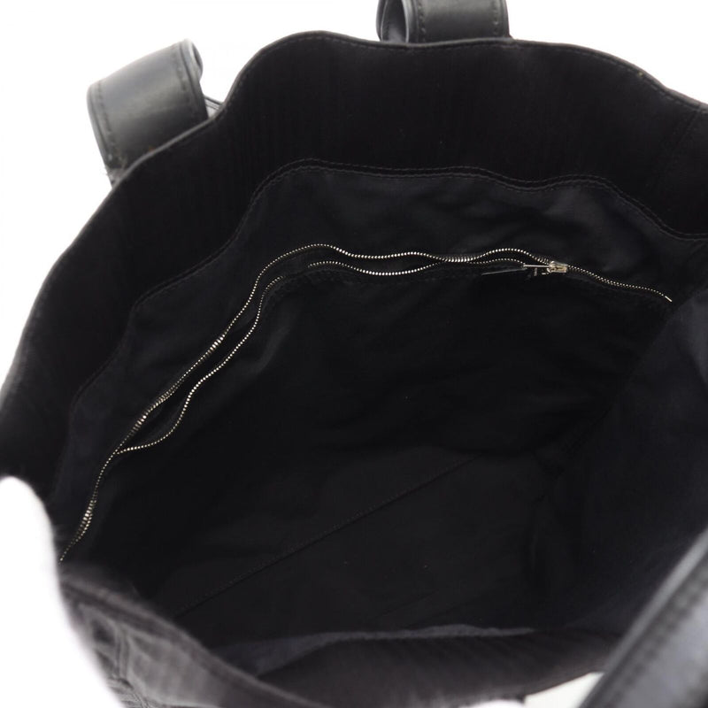 Hermes Acapulco Cabas Mm Tote Bag Toile