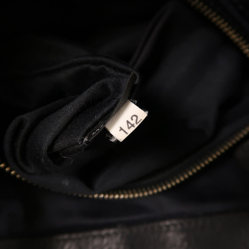 Miu Ghw Hand Bag/Tote Bag Calfskin