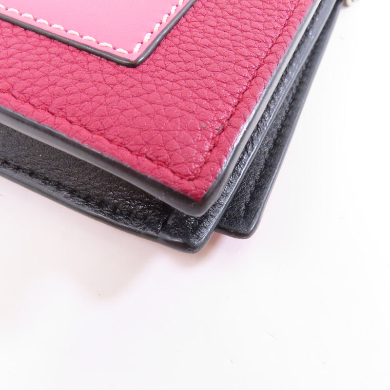 Loewe Shw Chain Shoulder Bag Crossbody