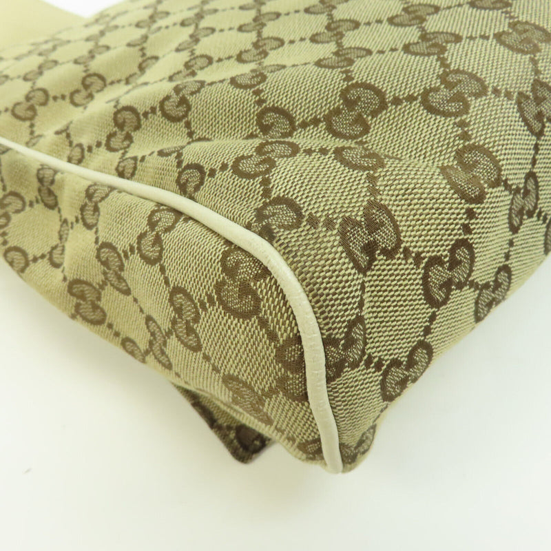 Gucci Shw Shoulder Bag Canvas