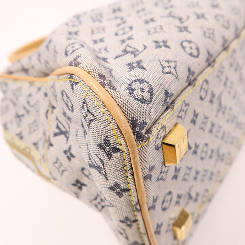 Louis Vuitton Lv Ghw Marie Hand Bag Mini