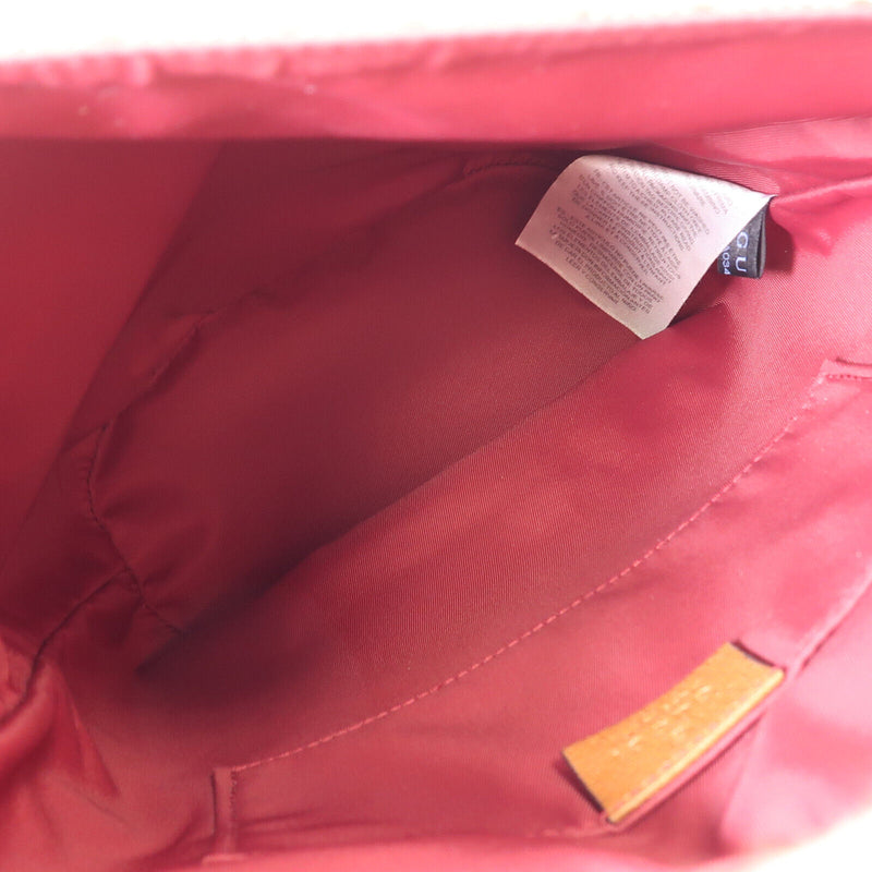 Gucci Gg Shw Shoulder Bag Canvas