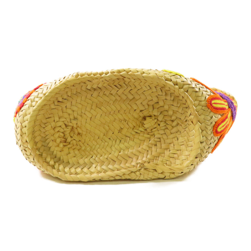 Loewe Shw Large Basket Shoulder Bag