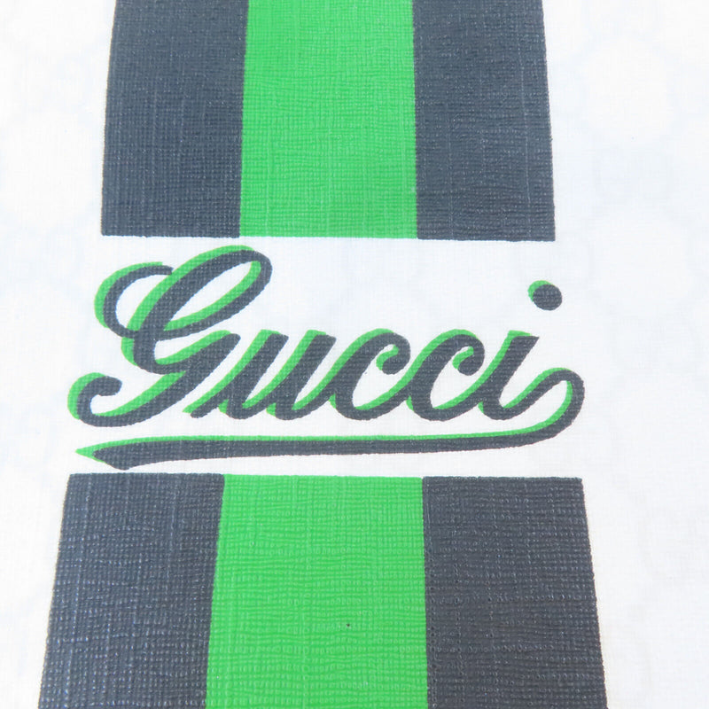 Gucci Gg Shw Shoulder Tote Bag Coated