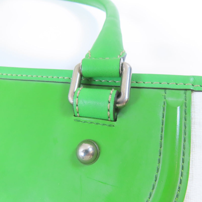 Gucci Gg Shw Shoulder Tote Bag Coated