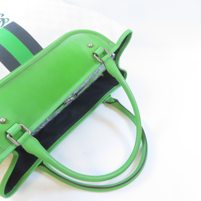 Gucci Gg Shw Shoulder Tote Bag Coated