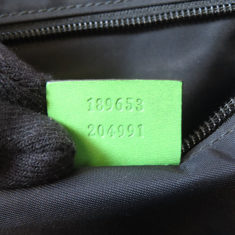 Gucci Gg Shw Shoulder Tote Bag Coated