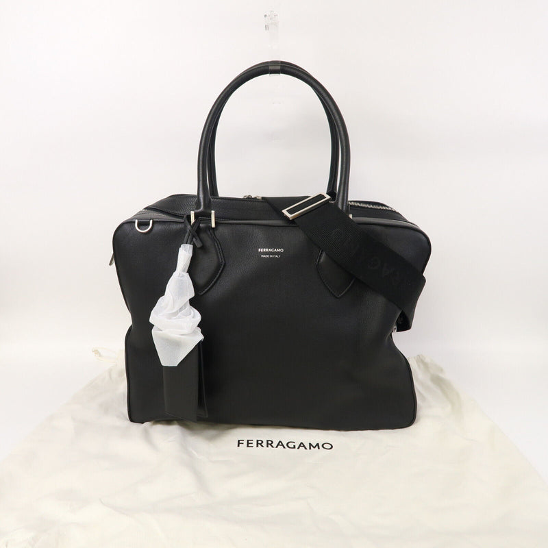 Salvatore Ferragamo Shw 2 Way Shoulder