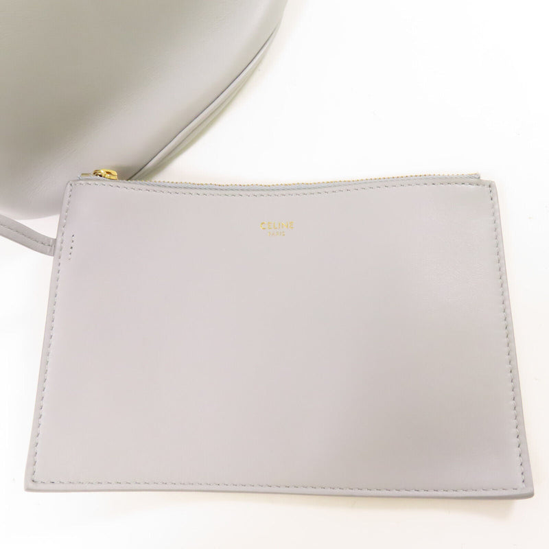 Celine Ghw Bucket 16 2 Way Shoulder Bag