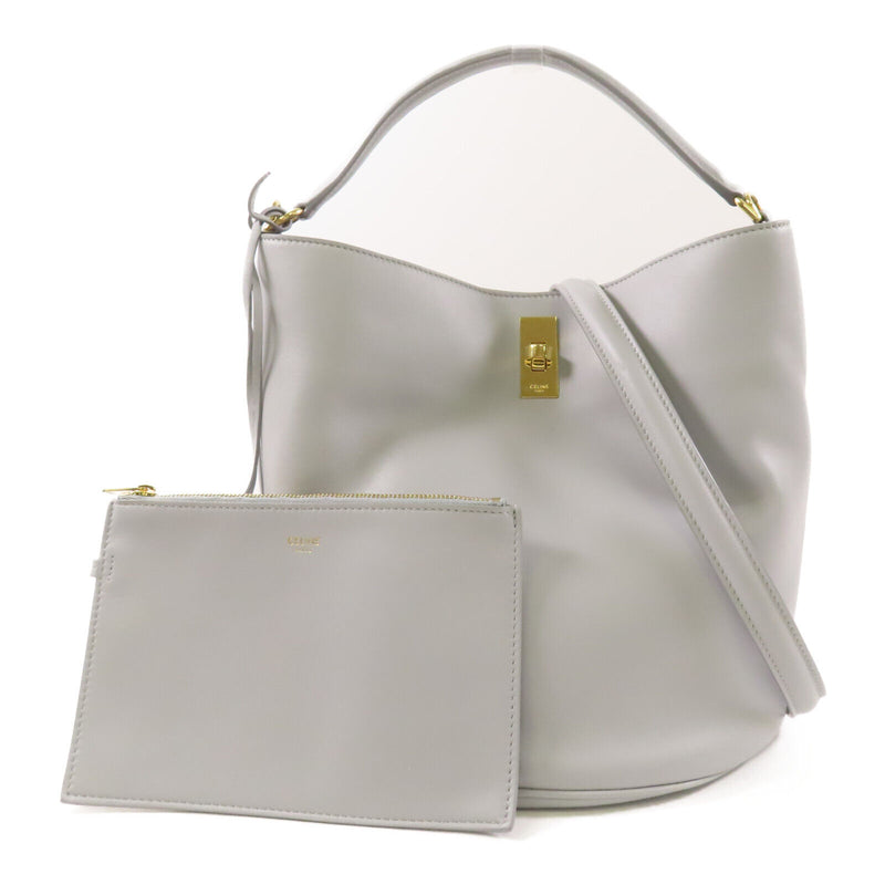 Celine Ghw Bucket 16 2 Way Shoulder Bag