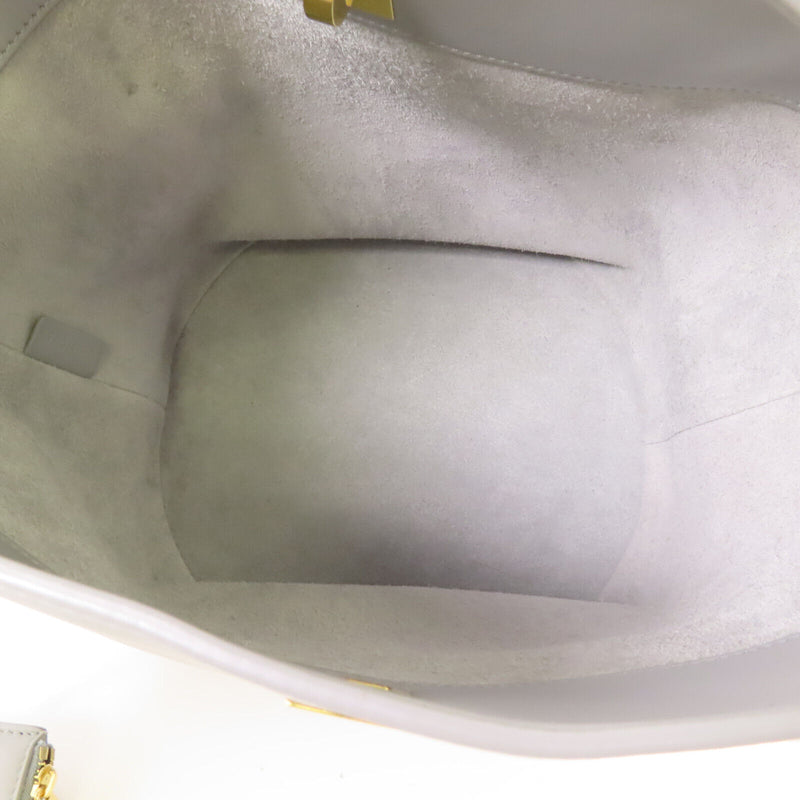 Celine Ghw Bucket 16 2 Way Shoulder Bag