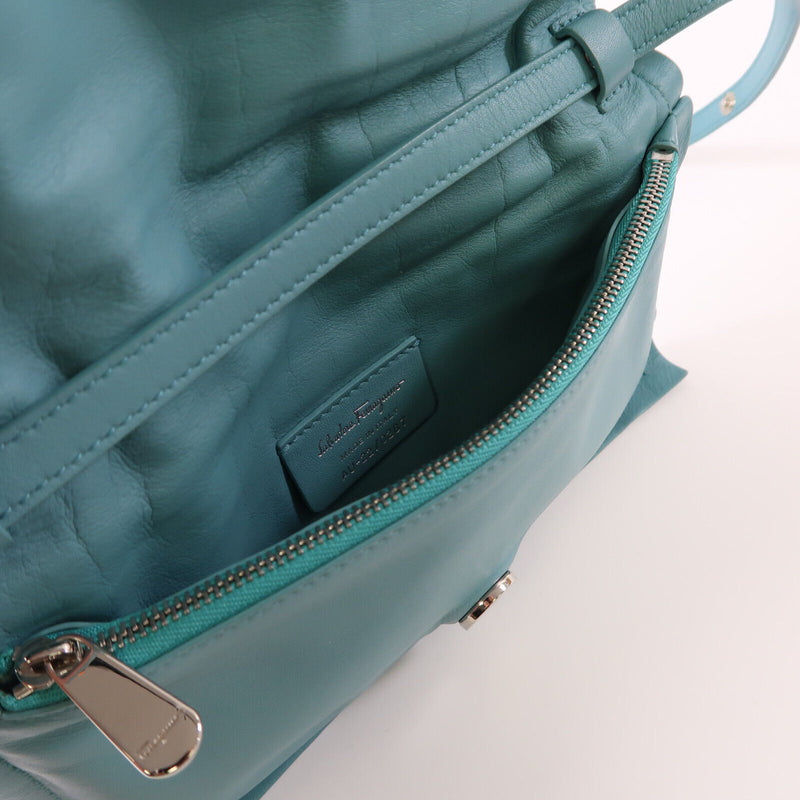 Salvatore Ferragamo Shw Shoulder Bag
